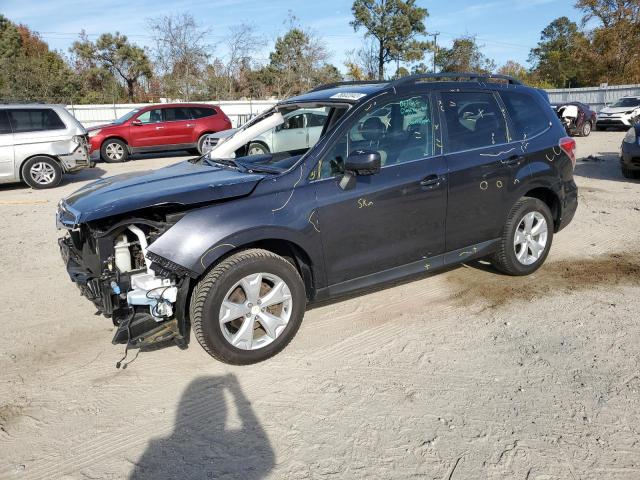 SUBARU FORESTER 2016 jf2sjahc8gh410519