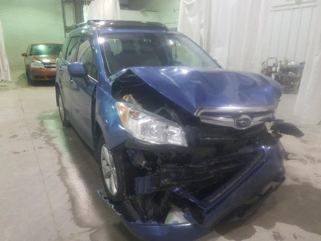 SUBARU NULL 2016 jf2sjahc8gh464404