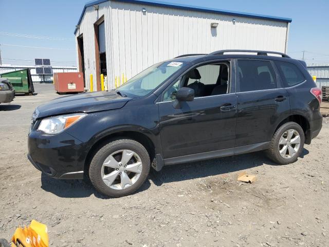 SUBARU FORESTER 2016 jf2sjahc8gh534337