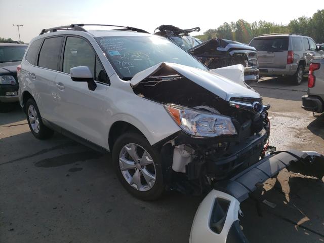 SUBARU FORESTER 2 2014 jf2sjahc9eh429528