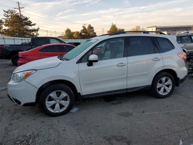 SUBARU FORESTER 2016 jf2sjahc9gh510998