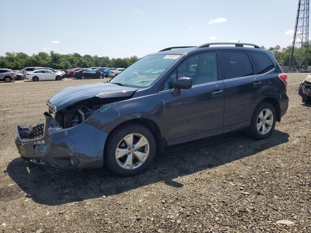 SUBARU FORESTER 2 2014 jf2sjahcxeh432180