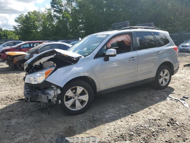 SUBARU FORESTER 2015 jf2sjahcxfh515819