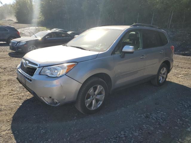 SUBARU FORESTER 2 2016 jf2sjahcxgh410652