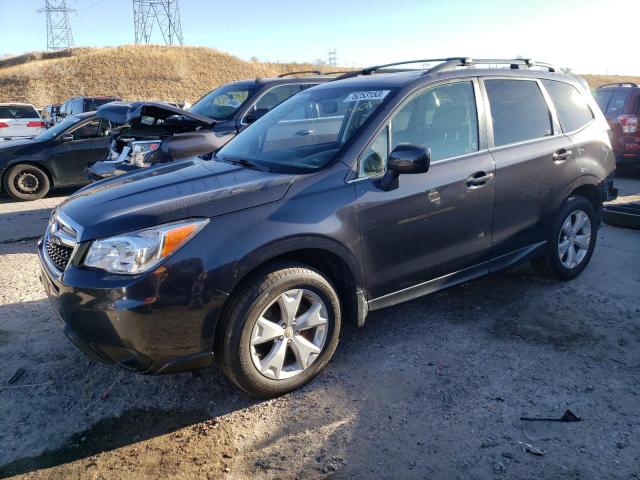 SUBARU FORESTER 2016 jf2sjahcxgh413762