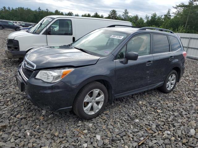 SUBARU FORESTER 2016 jf2sjahcxgh431856