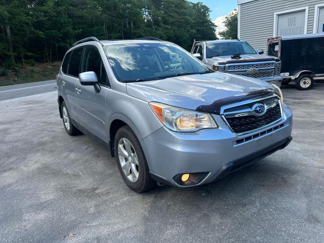 SUBARU FORESTER 2014 jf2sjajc0eh409209