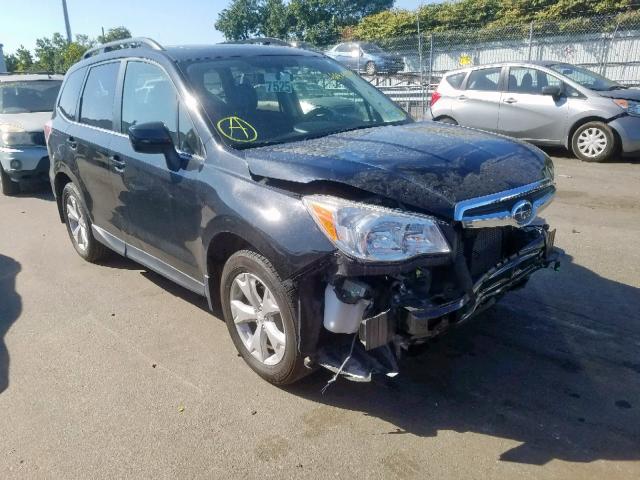 SUBARU NULL 2014 jf2sjajc0eh490292