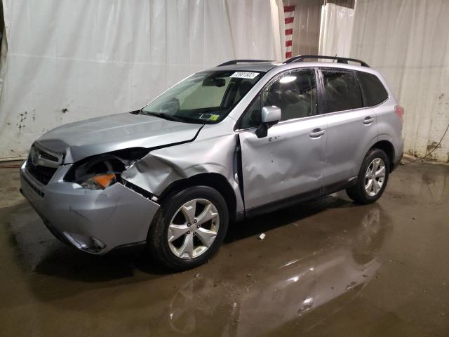 SUBARU FORESTER 2 2014 jf2sjajc0eh534792