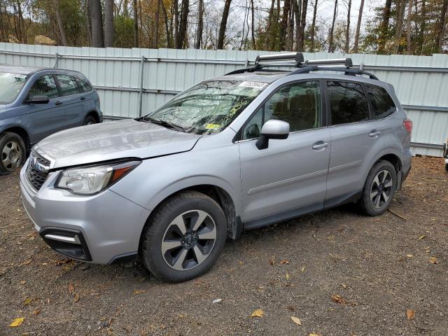 SUBARU FORESTER 2017 jf2sjajc0hh445082