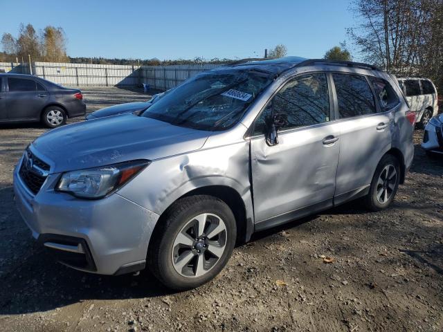 SUBARU FORESTER 2 2017 jf2sjajc0hh473867