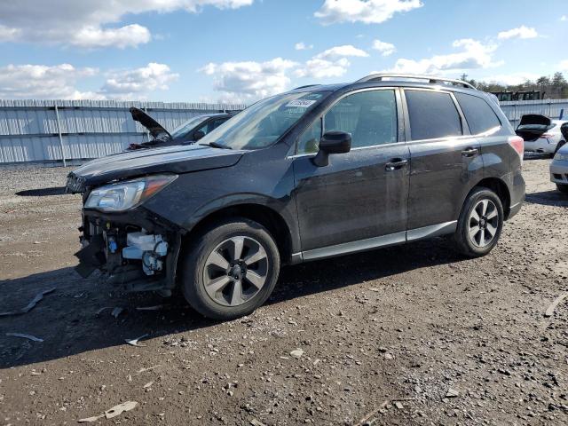 SUBARU FORESTER 2017 jf2sjajc0hh500744