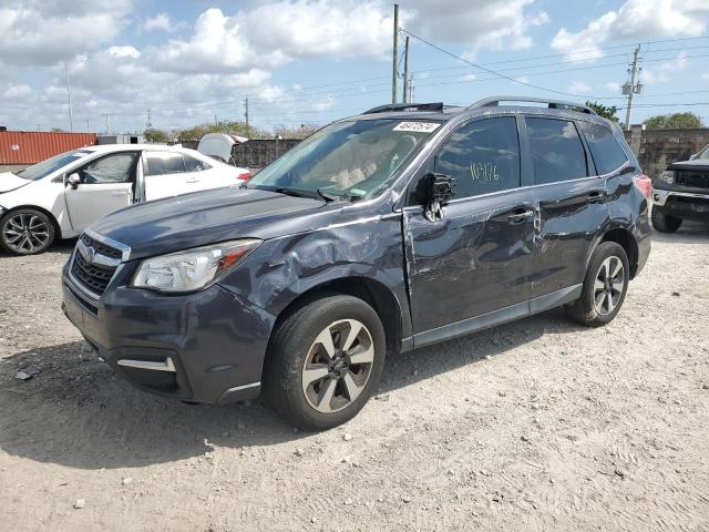 SUBARU FORESTER 2017 jf2sjajc0hh806083