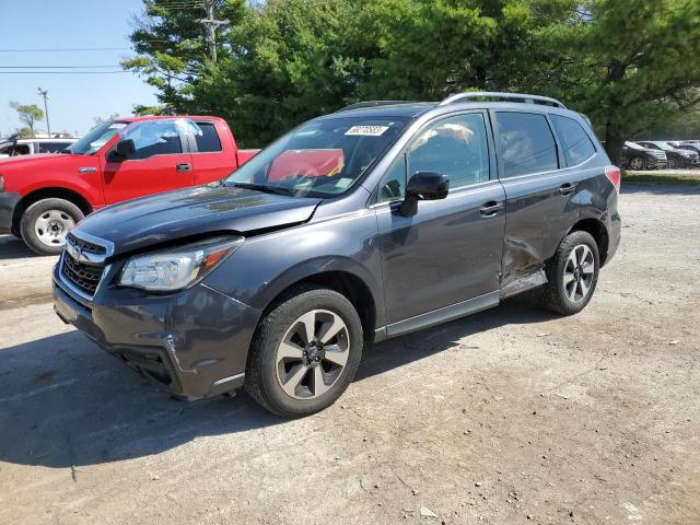 SUBARU FORESTER 2017 jf2sjajc1hh401639