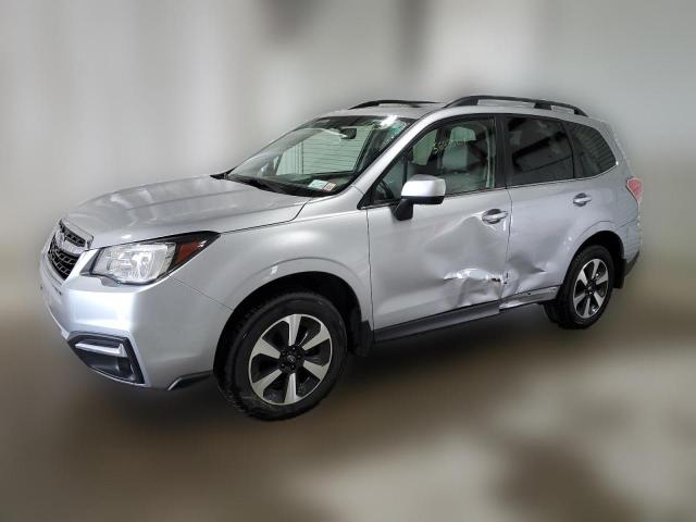 SUBARU FORESTER 2017 jf2sjajc1hh402077