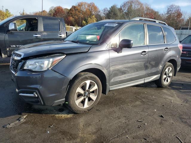 SUBARU FORESTER 2017 jf2sjajc1hh408204