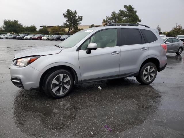 SUBARU FORESTER 2017 jf2sjajc1hh438612