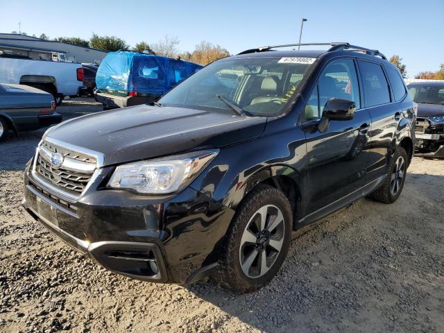 SUBARU FORESTER 2 2017 jf2sjajc1hh457130