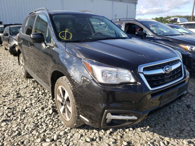 SUBARU FORESTER 2 2017 jf2sjajc1hh550827