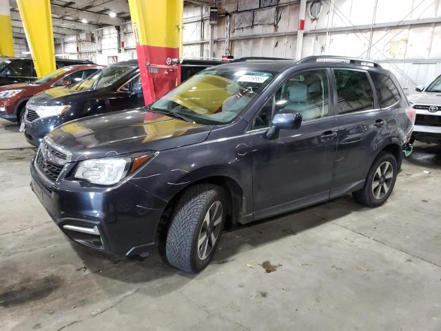 SUBARU FORESTER 2017 jf2sjajc1hh579230