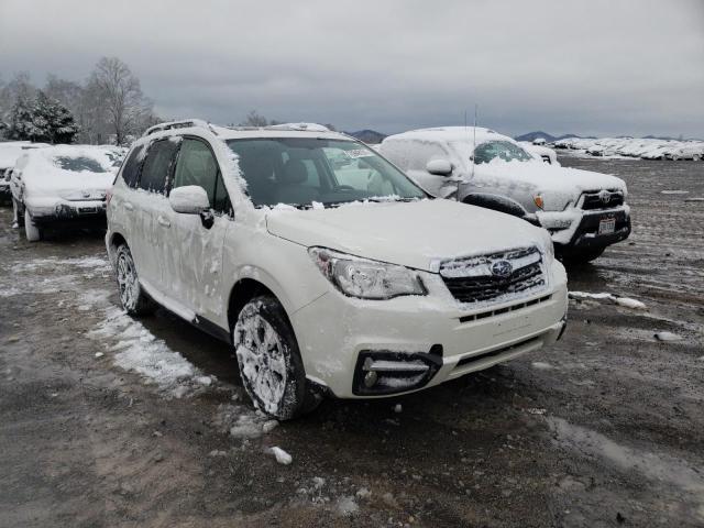 SUBARU FORESTER 2 2017 jf2sjajc1hh800177