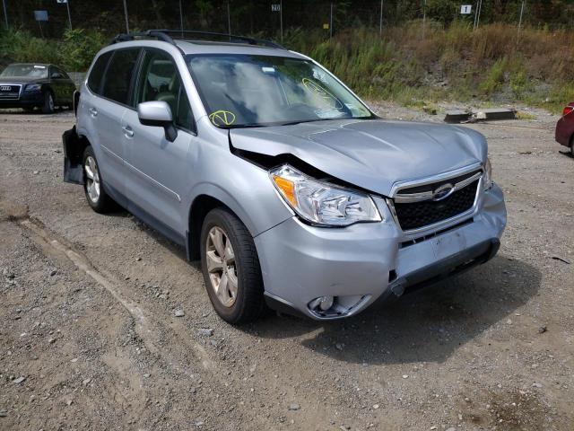 SUBARU FORESTER 2 2014 jf2sjajc2eh421765