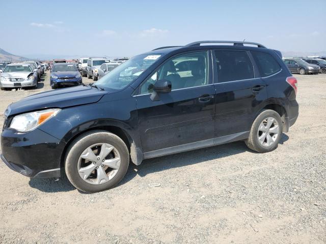 SUBARU FORESTER 2 2015 jf2sjajc2eh550881