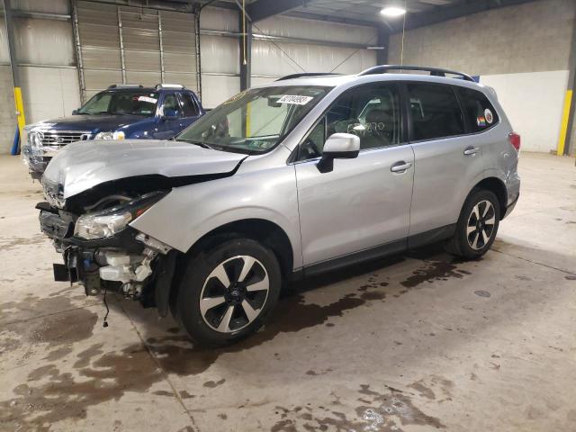 SUBARU FORESTER 2017 jf2sjajc2hh417574