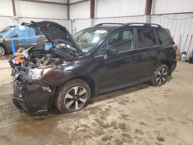 SUBARU FORESTER 2017 jf2sjajc2hh520526