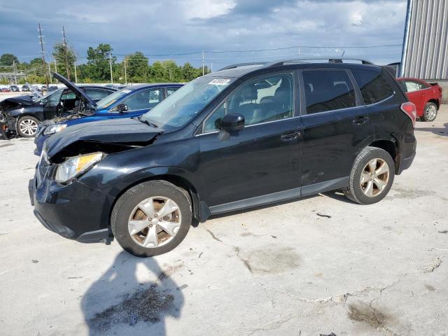 SUBARU FORESTER 2 2014 jf2sjajc3eh490657