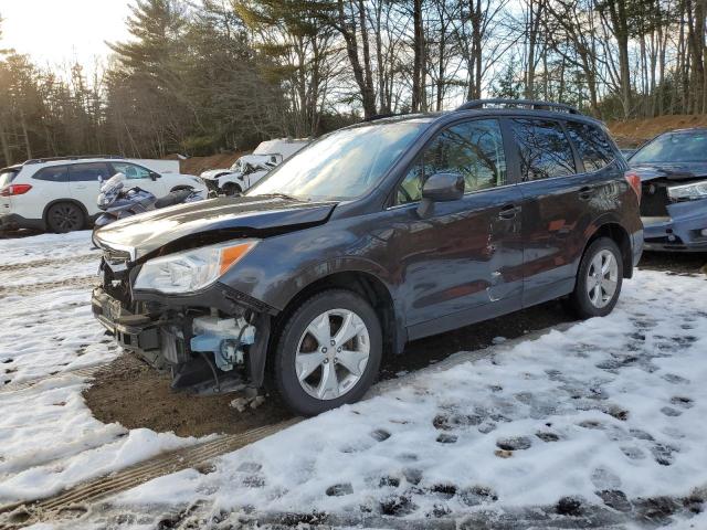 SUBARU FORESTER 2 2014 jf2sjajc3eh492019