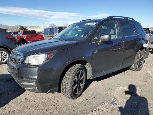 SUBARU FORESTER 2 2017 jf2sjajc3hh563353