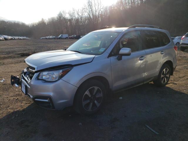 SUBARU FORESTER 2 2018 jf2sjajc3jh521965