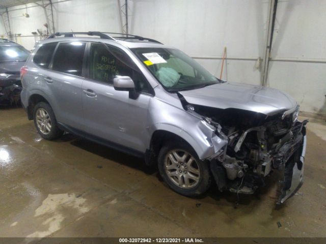 SUBARU FORESTER 2014 jf2sjajc4eh415028