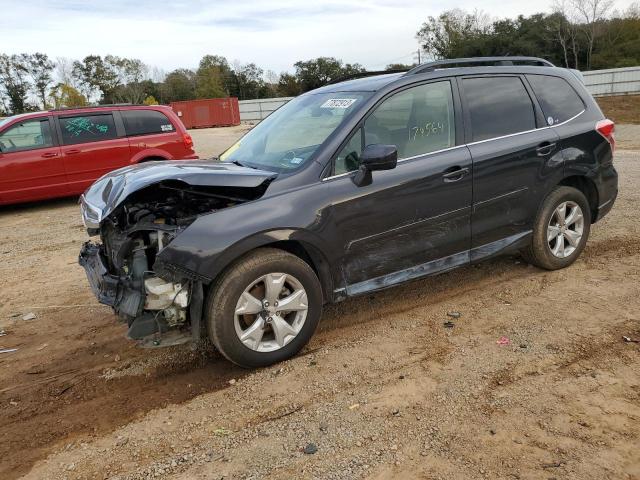 SUBARU FORESTER 2014 jf2sjajc4eh478050