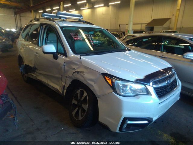 SUBARU FORESTER 2017 jf2sjajc4hh475167