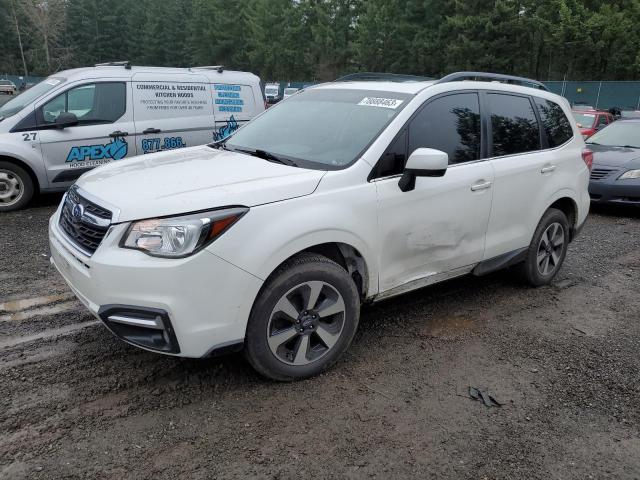 SUBARU FORESTER 2017 jf2sjajc4hh511116