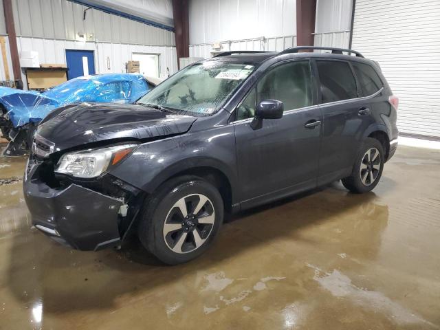 SUBARU FORESTER 2 2017 jf2sjajc4hh559330