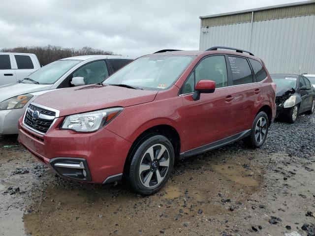 SUBARU FORESTER 2017 jf2sjajc4hh573468