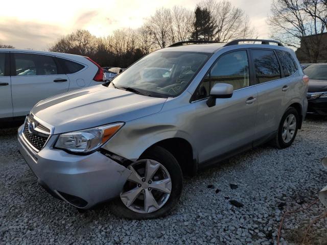 SUBARU FORESTER 2014 jf2sjajc5eh434249