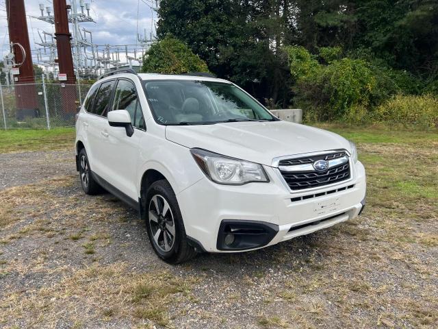 SUBARU NULL 2017 jf2sjajc5hh409243