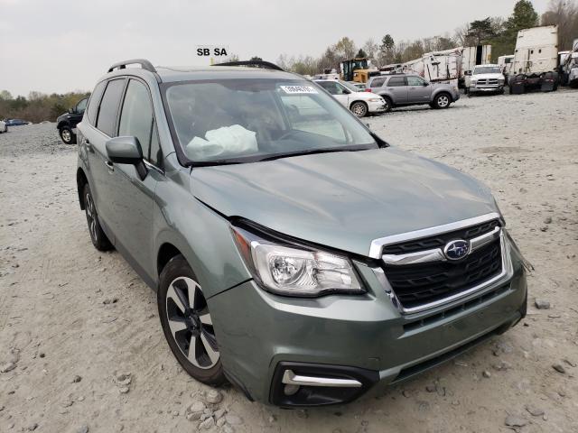 SUBARU NULL 2017 jf2sjajc5hh415978