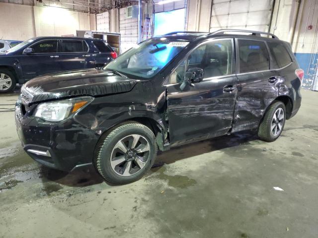 SUBARU FORESTER 2017 jf2sjajc5hh576119