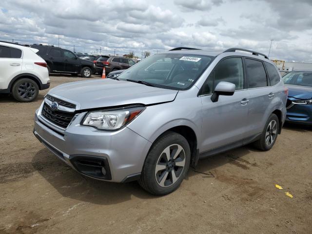 SUBARU FORESTER 2017 jf2sjajc5hh584883