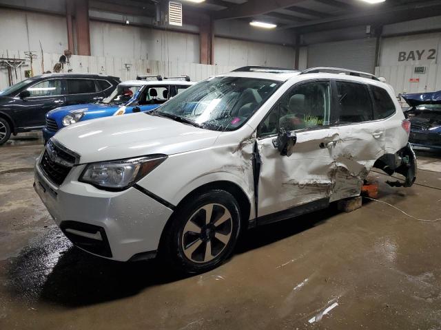 SUBARU FORESTER 2 2018 jf2sjajc5jh543546