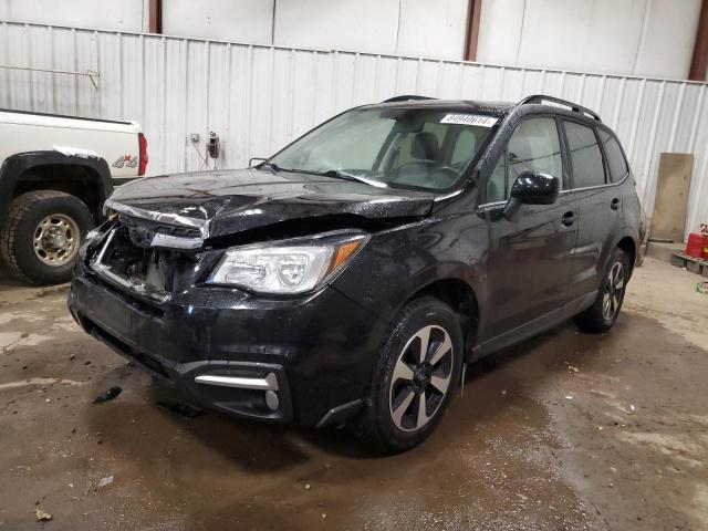 SUBARU FORESTER 2 2017 jf2sjajc6hh462128