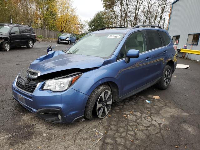 SUBARU FORESTER 2017 jf2sjajc6hh547180