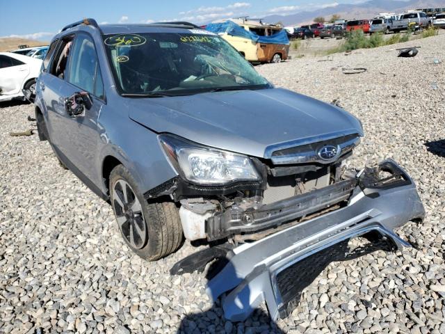 SUBARU FORESTER 2017 jf2sjajc6hh560057