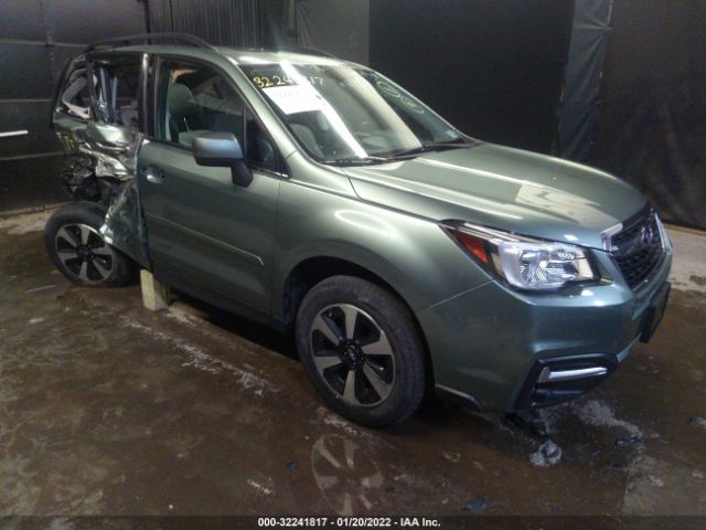 SUBARU FORESTER 2017 jf2sjajc6hh562181