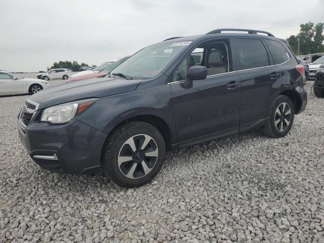 SUBARU FORESTER 2018 jf2sjajc6jh463821